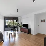 Comfy 150m From San Juan *