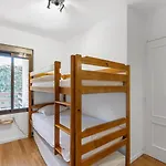 Apartman Comfy 150m From San Juan *