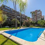Comfy 150m From San Juan Apartman *
