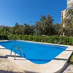 Apartman Comfy 150m From San Juan *