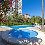 Comfy 150m From San Juan Alicante