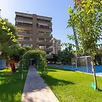 Comfy 150m From San Juan *
