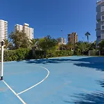 Comfy 150m From San Juan
