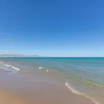 Apartman Comfy 150m From San Juan Alicante
