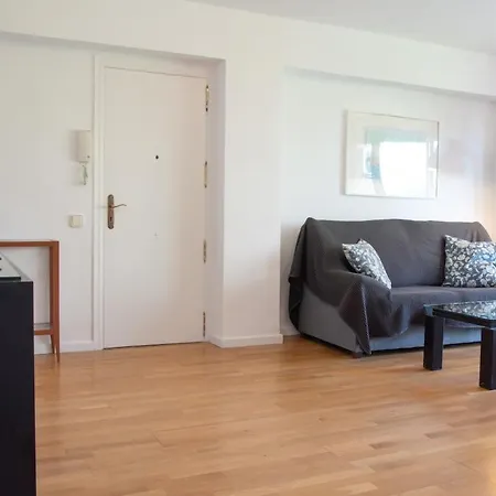 Comfy 150m From San Juan لقنت