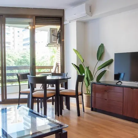 شقة Comfy 150m From San Juan