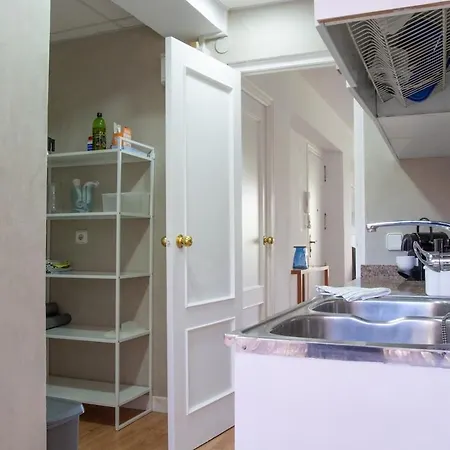 Comfy 150m From San Juan Apartment Alicante