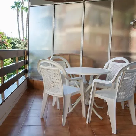 Comfy 150m From San Juan