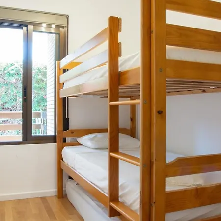 Apartment Comfy 150m From San Juan Alicante