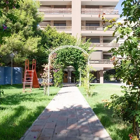 Comfy 150m From San Juan شقة