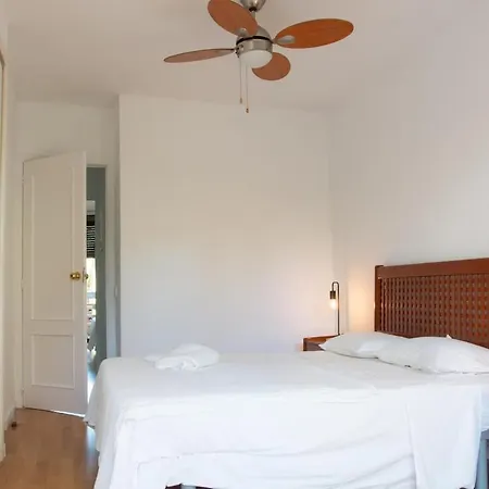 شقة Comfy 150m From San Juan لقنت