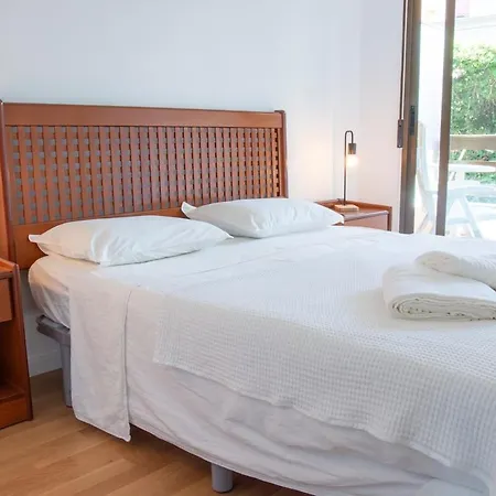 Apartment Comfy 150m From San Juan *