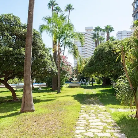 Comfy 150m From San Juan Apartment *