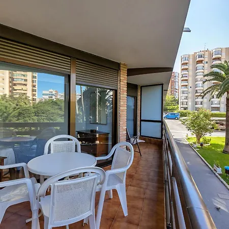 Comfy 150m From San Juan Apartman *