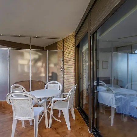 Comfy 150m From San Juan Alicante