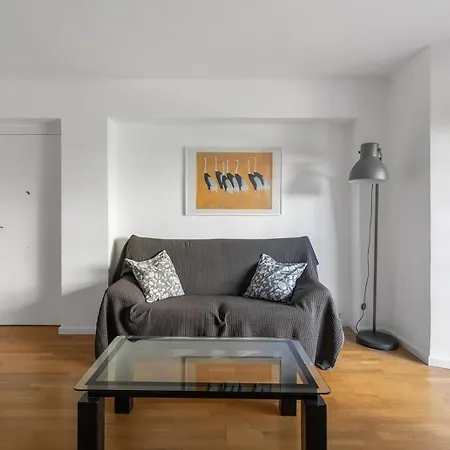 Apartman Comfy 150m From San Juan *