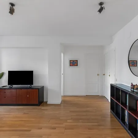 Comfy 150m From San Juan *