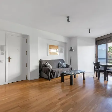 Comfy 150m From San Juan Apartman Alicante