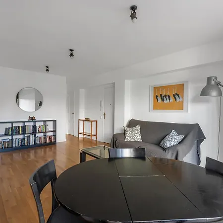 Comfy 150m From San Juan *