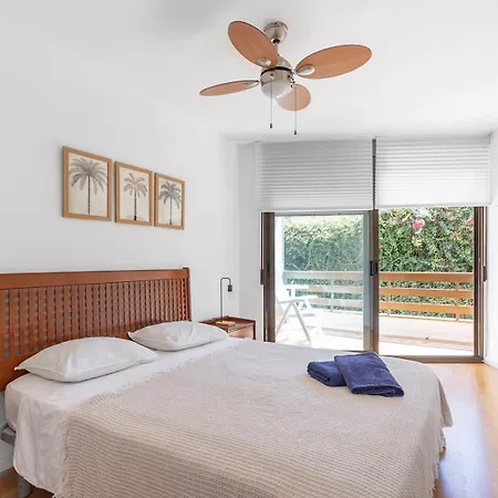 Apartament Comfy 150m From San Juan