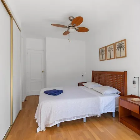 Comfy 150m From San Juan Alicante
