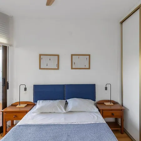 Comfy 150m From San Juan Apartament