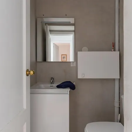 Comfy 150m From San Juan Apartament Alicante