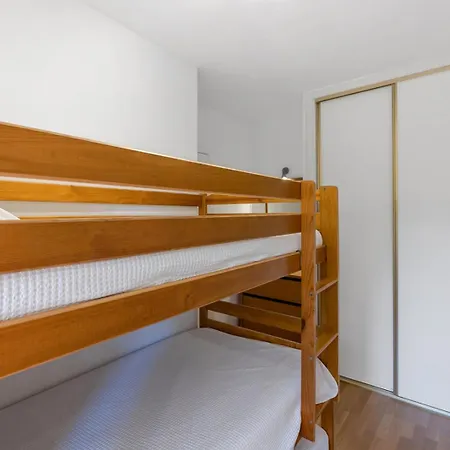 Apartament Comfy 150m From San Juan