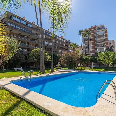 Comfy 150m From San Juan Apartament *