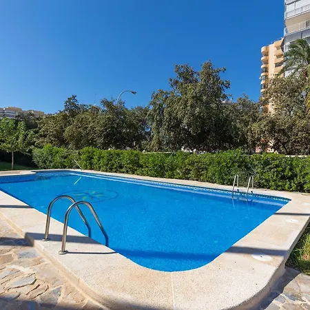 Apartament Comfy 150m From San Juan *