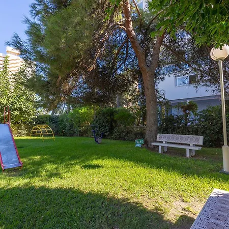 Comfy 150m From San Juan Alicante