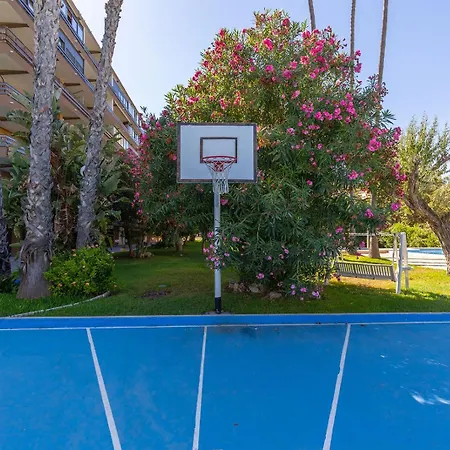 Comfy 150m From San Juan Apartament Alicante