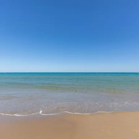 Apartament Comfy 150m From San Juan Alicante