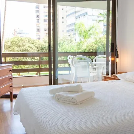 Comfy 150m From San Juan Appartamento